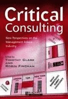 Critical Consulting 1