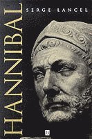 Serge Lancel - Hannibal, Häftad