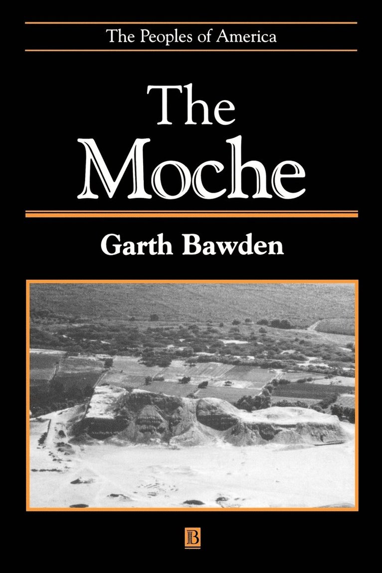 The Moche 1