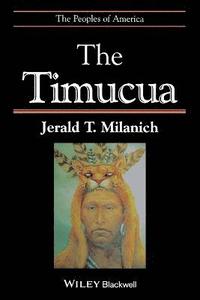 bokomslag The Timucua