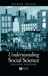 bokomslag Understanding Social Science
