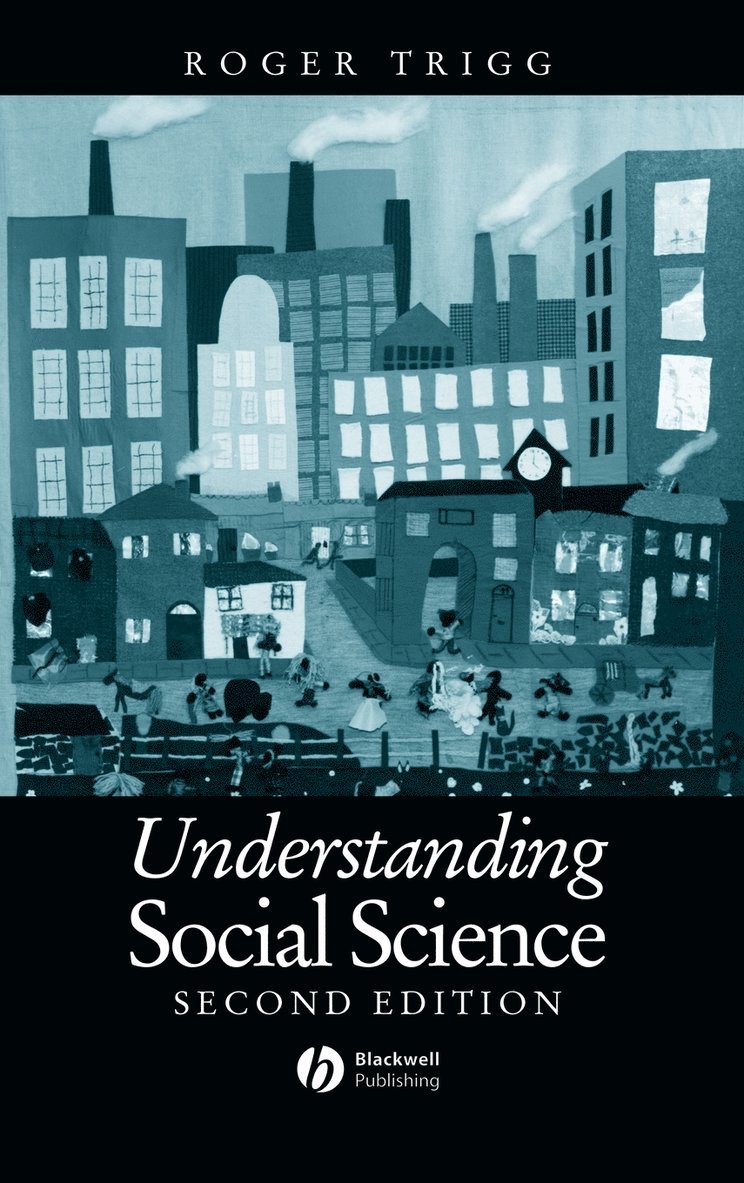 Understanding Social Science 1