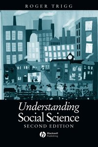 bokomslag Understanding Social Science