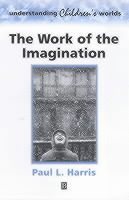 bokomslag The Work of the Imagination