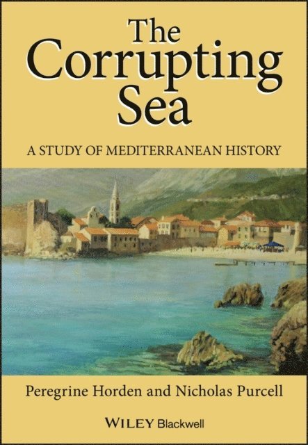 The Corrupting Sea 1