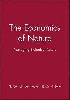 The Economics of Nature 1