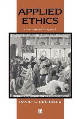 Applied Ethics 1