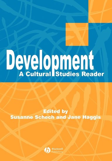 Schech, Haggis J, Susanne Schech, Jane Haggis - Development, Häftad
