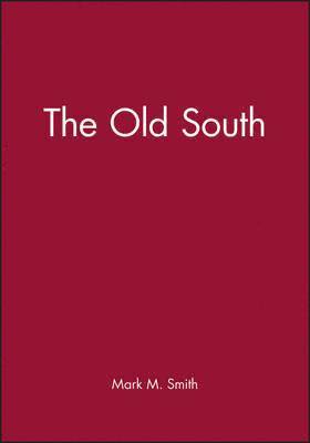 The Old South 1