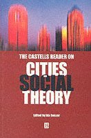 bokomslag The Castells Reader on Cities and Social Theory