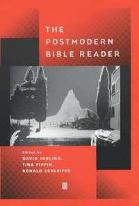 bokomslag The Postmodern Bible Reader