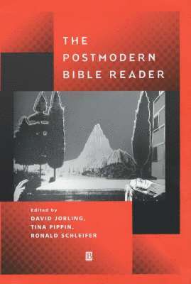 The Postmodern Bible Reader 1