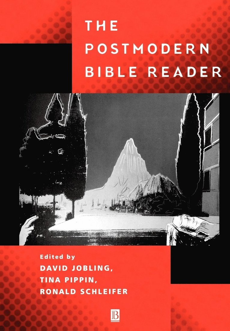 Postmodern Bible Reader