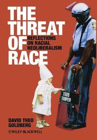 bokomslag Threat of Race