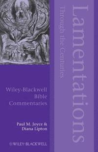 bokomslag Lamentations Through the Centuries