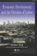 Economic Development and the Division of Labor 1