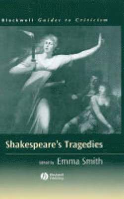 Shakespeare's Tragedies 1