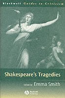 Shakespeare's Tragedies 1