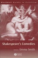 bokomslag Shakespeare's Comedies