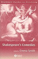 Shakespeare's Comedies 1