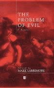 bokomslag The Problem of Evil