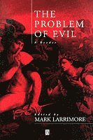 bokomslag The Problem of Evil