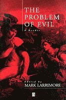 Mark Larrimore, Mark (Princeton University) Larrimore, Larrimore - Problem of Evil, Häftad