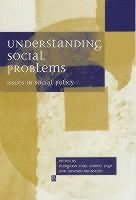 bokomslag Understanding Social Problems