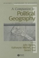 A Companion to Political Geography 1