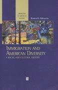 bokomslag Immigration and American Diversity