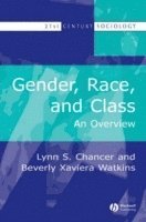 bokomslag Gender, Race, and Class