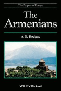 bokomslag The Armenians