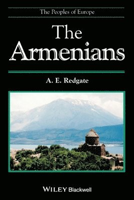 Anne Elizabeth Redgate - Armenians, Häftad