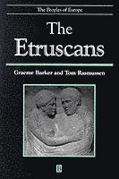 bokomslag The Etruscans