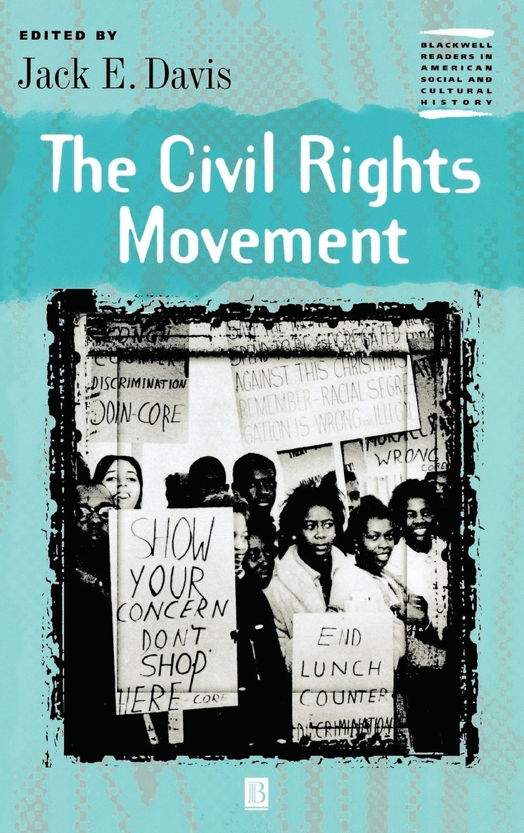 The Civil Rights Movement 1