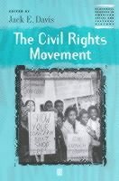 bokomslag The Civil Rights Movement