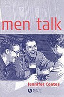 bokomslag Men Talk