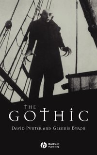 bokomslag The Gothic