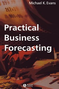 bokomslag Practical Business Forecasting