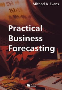 bokomslag Practical business forecasting