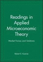 Readings in Applied Microeconomic Theory