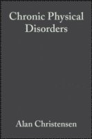 bokomslag Chronic Physical Disorders