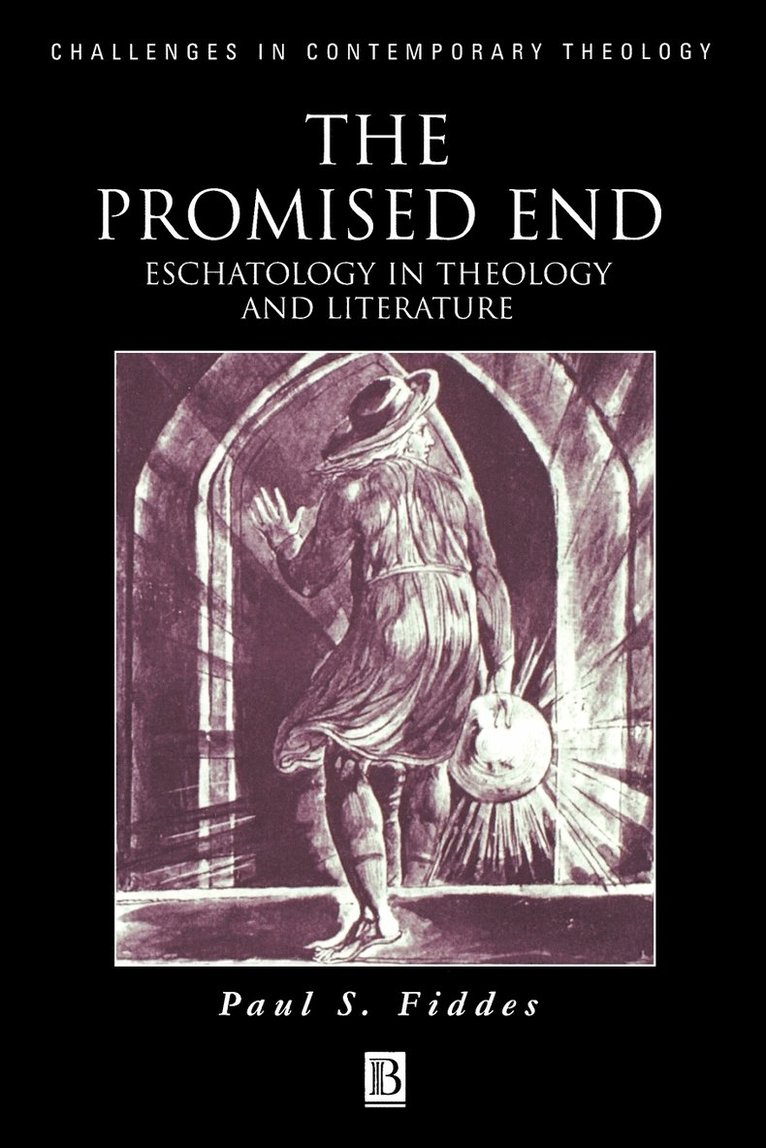 The Promised End 1