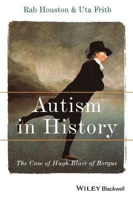 Rab Houston, Uta Frith - Autism in History, Häftad