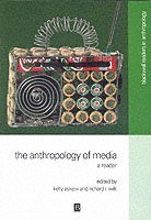 The Anthropology of Media 1