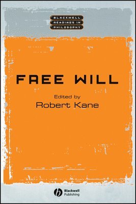 Free Will 1