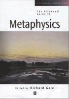 The Blackwell Guide to Metaphysics 1