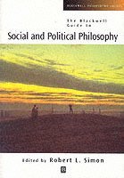 The Blackwell Guide to Social and Political Philosophy 1