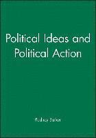 bokomslag Political Ideas and Political Action