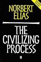 bokomslag The Civilizing Process
